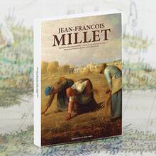 Bộ 30 bưu thiếp/hộp in tranh sơn dầu sao chép tác phẩm của Van Gogh, Picasso, Millet, dùng làm thiệp chúc mừng, trang trí nhà cửa, phông nền chụp ảnh, áp phích, thiệp chúc mừng, trang trí tường phòng ký túc xá. - Nhiều màu - Xem 23