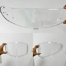 RF-1400 RF 1400 Visors Shield Replacement, CWR-F2 Visor Face Shield Compatible With RF-1400 CWR-F2 Z8 NXR2 UV Protection