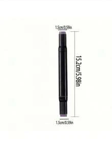 12/24/30/36/48/60/80/120/168 Colors Dual Tip Permanent Art Markers, Suitable For Adults, Applicable For Office, Back To School, Drawing, Sketching, Painting, Journaling, Note-Taking, Planning, School Supplies, Christmas, Valentine's Day, Birthday Gifts And Surprises