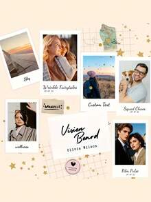 Personalized Photo Printing - Customized Anniversary And Valentine's Day Gifts (For Him/Her) | Options: 1pc, 5pcs, 10pcs | Unique Romantic Gift For Boyfriend, Girlfriend, Best Friend | Warm Gift For Birthday, Anniversary | Ready-To-Frame Love Story Artwork. Gift For Her, Gift For Him, Couple Photos, Christmas Gift, Personal Memento - Multicolor - View 3