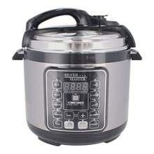 Electric Pressure Cookers - 查看 1