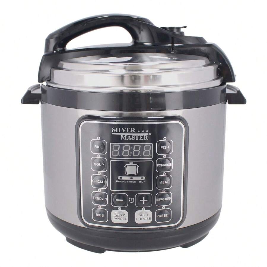 Electric Pressure Cookers - 查看 1