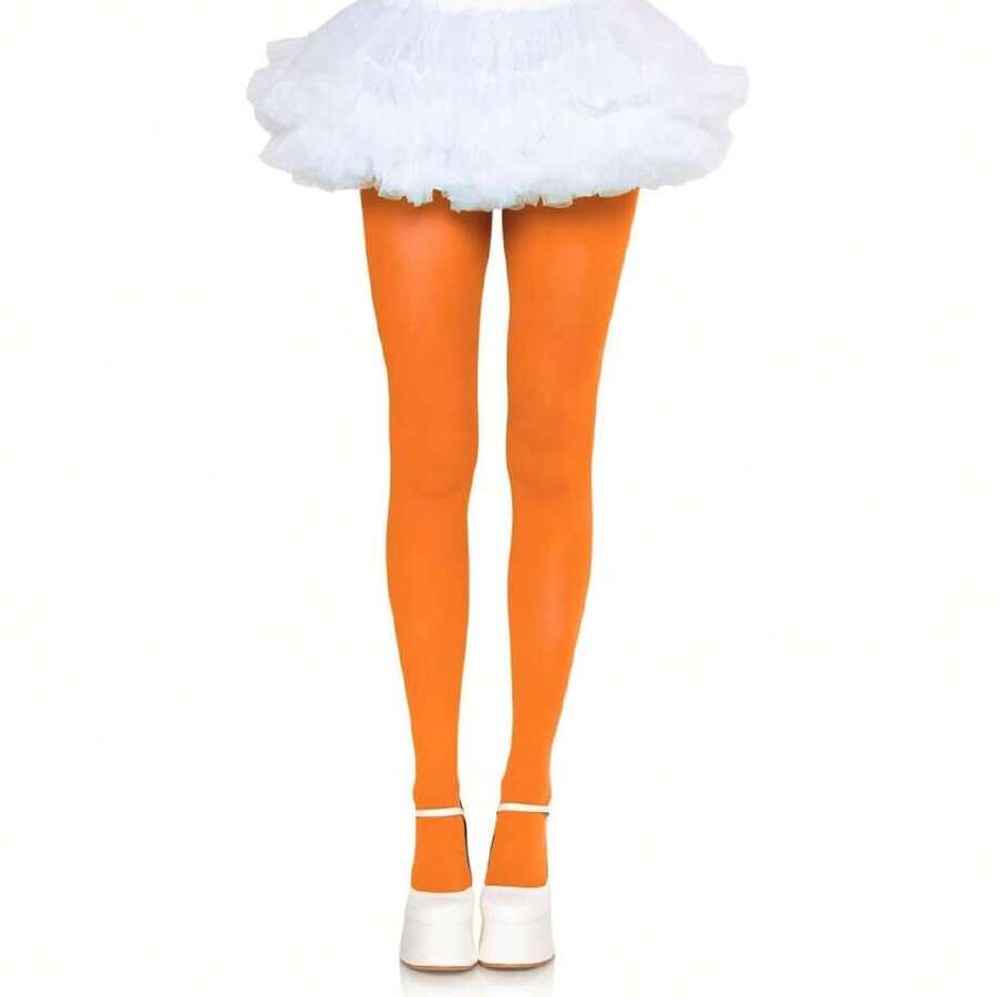 Mallas de nailon para mujer,37551192 - Azul Cadete - Ver 1