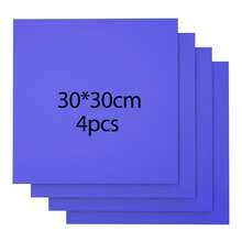 Printer Paper - Purple - View 1
