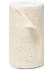 EstiloVenda Para Enyesar 10cm (guata-huata) PiezaVersión mejorada - 1 - Ver 1