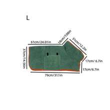 1件98厘米×45厘米宠物浴巾，宠物干衣袍 - 超强吸水超细纤维浴袍，速干保暖浴袍，适合小型至大型猫狗，舒适速干毛巾，适合宠物游泳、户外奔跑、洗澡、沙滩玩耍等场景。 - S - 查看 5