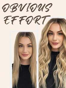 女士免加热卷发棒，棕色缎面材质，发箍式设计，内置柔韧金属丝，适合过夜使用，高回弹橡胶填充，柔软舒适，无需加热即可打造自然卷发，适合普通发质，尤其适合长发，时尚百搭，是外出和运动的理想配饰。母亲节礼物，送给妈妈的礼物。缎面材质。 - 彩色 - 查看 7