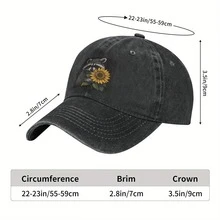 High-End Autism Cat Head Hawk Humorous Casual Baseball Cap Summer Truck Cap Wholesale Outdoor Sports Snapshot Strapback Cap Couple Women Y2K Retro Baseball Cap - 沙色 - 查看 2