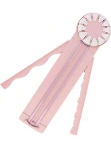 EstiloTendenciaCortador De Papel 12 En 1 Con Disco Giratorio, LíNea Recta Y Ondulada, Cortador De Papel VersáTil Para áLbumes De Recortes De Fotos, Arte De PostalesCalidad PremiumVersióN Mejorada - 1 - Ver 9