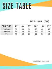 3 chiếc quần short họa tiết hoạt hình cho bé trai tuổi teen, có dây rút ở eo và túi chéo. - Nhiều màu - Xem 7