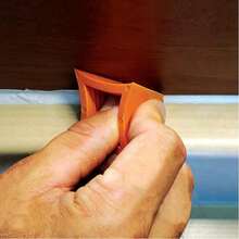 1 套全新硅胶填缝工具套装 - 家居装修填缝套装 - 彩色 - 查看 8