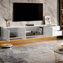 Muebles para televisión y centros de entretenimiento - por defecto - Ver 5