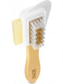 Speed & Agility Training For Track And Field Sports - 3 - Dust Removal Brush With Side Eraser - View 2