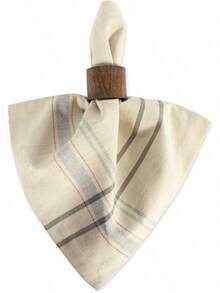 Table Mat - Gray - View 2