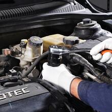 Sockets - シュトシュルセン 1/2" – 26 シュテュック - チェックする 9