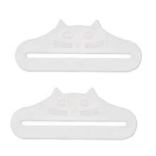 Multi-Color Cat Treat Squeezer, Single Hole Creative Clip For Home Use, Essential Product For Cat Owners - Multicolor - View 9