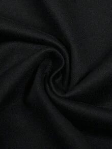 Men T-Shirts - Black - View 7