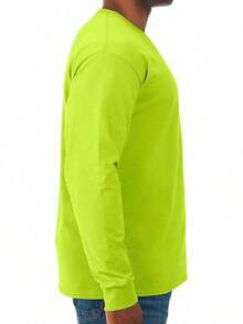 High-Visibility Shirts