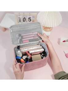 Makeup Bags - Rosa - View 6