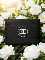 Makeup Bag & Storage