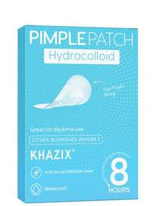 144/360/720pcs Tea Tree Oil Acne Pimple Patch, High Quality Ingredients, Body Blemish Cover, Alcohol-Free, Scar Care, Gentle & Non-Irritating, Breathable Material - Transparent - View 5