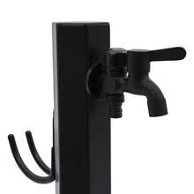 YUNRUX Faucets & Accessories - Black - View 4