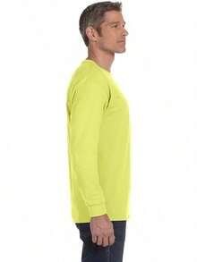 High-Visibility Shirts