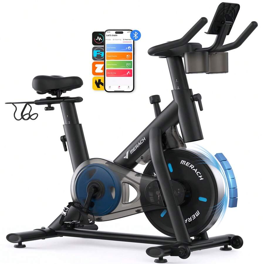 MERACH Indoor Cycling Bikes