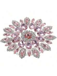 Crystal Crafts - Green - View 9