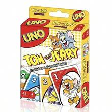 Mattel UNO Flip! Card Game, Suitable For Adults And Family Gatherings, Double-Sided Cards, Comes With Collectible Storage Tin, Multiple Colors, Upgraded UNO Card Game, A Fun And Casual Party Game, As Well As An Interactive Tabletop Card Game. - Multicolor - View 12
