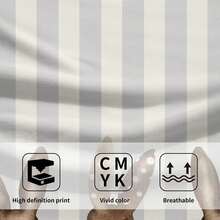 Black White Polka Dot Towels Set Of 2, Boho Polka Dot Hand Towels For Bathroom 14"X28" Vintage Doodle Towels Soft Absorbent Bathroom Hand Towel For Face, Gym, Spa, Kitchen - 復活節兔子條紋 - 查看 3