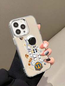 Basic Phone Cases - Silver - View 4