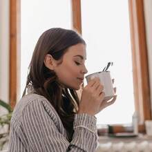 3件套不锈钢茶漏套装，多功能管状茶漏，茶具配件，家用水杯，悬挂式茶漏过滤器 - 彩色 - 查看 3