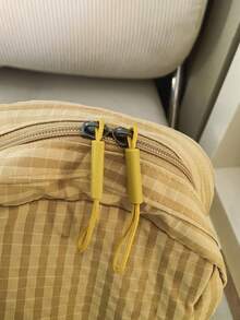 Women's Crossbody Bag, New Style, Minimalist And Versatile Bucket Bag, Fashionable And Niche, Single-Shoulder Bag, Suitable For Outings, Travel, Carrying Phone, Keys - Multicolor - View 7