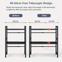 Baker's Racks - Variant - View 6