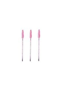 1488 Clusters+20 Pairs Fake Eyelashes Kit: Lash Clusters & Strip Lashes For Cat Eye Look, Complete DIY Extension Set With D-Curl Clusters (10-16mm), Lash Glue, Remover, Tweezers & Brush, Natural To Dramatic Style - Multicolor - View 19