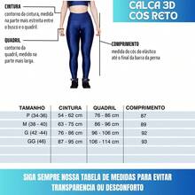 Women Sports Leggings - 藏蓝色 - 查看 7