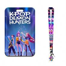 Badge Holder & Accessories - Multicolor - View 3