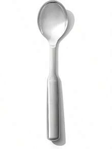 Cuchara para servir de acero - pinzas de mesa - Ver 6