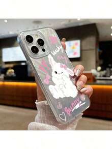 Fashion Phone Cases - 銀色 - 查看 6