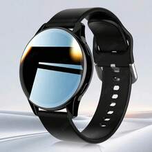 1.28-Inch High Definition Display, Wireless Calling, Customizable Wallpaper, Compatible With Android And IOS, Includes Fitness Tracking, Message Alerts, And Music Control, Interchangeable Straps, Suitable For Both Men And Women - Multicolor - View 18