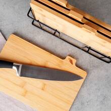 Chopping Blocks - Bruin - View 7