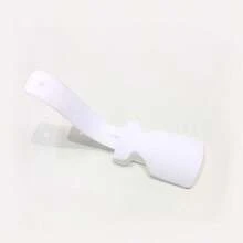 Calzador, calzador de un solo paso, calzador mini creativo, quitador de zapatos, zapato, selecciones de primavera y verano, regalos para damas de honor, habitación, decoración de dormitorio, playa, viaje, para hombres, para mujeres, vacaciones, Día de la Mujer, artículos esenciales de viaje, recuerdos de boda, Y2k, dormitorio, accesorios para automóviles de mujer, decoración de cocina, cosas lindas - Multicolor - Ver 5