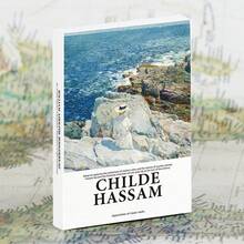 Bộ 30 bưu thiếp/hộp in tranh sơn dầu sao chép tác phẩm của Van Gogh, Picasso, Millet, dùng làm thiệp chúc mừng, trang trí nhà cửa, phông nền chụp ảnh, áp phích, thiệp chúc mừng, trang trí tường phòng ký túc xá. - Nhiều màu - Xem 17