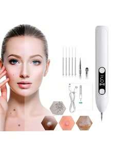 Facial Cleansing Appliances - 白色 - 查看 2