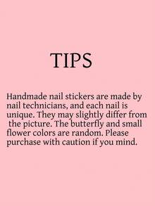 10 Peças Unhas Postiças Curtas Feitas à Mão com Bolinhas, Para Festa e Uso Diário, Strass 3D, Para Meninas, Fácil de Usar. 10 Peças Unhas Postiças Feitas à Mão Estilo Y2K, Gemas Artificiais Brilhantes, Estilo Primavera e Verão, Adequado para Meninas e Mulheres em Festivais, Festas e Uso Diário (Observação: A Cor dos Acessórios é Aleatória) - Rosa chiclete - Visão 10