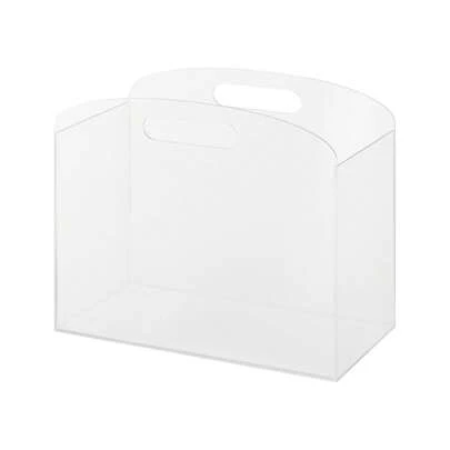 YUNRUX Caixas para armazenamento de arquivos