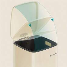 Indoor Compost Bins - Trí tuệ - Xem 9