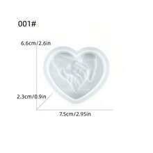 Resin Casting Supplies - White - View 11