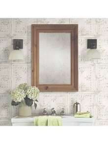 Wall Paper - White - View 7